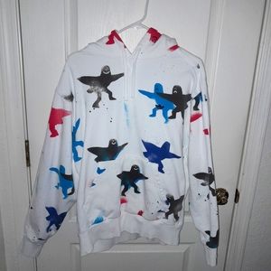 Adidas pullover
